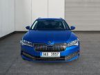 Škoda Superb - fotka číslo 1