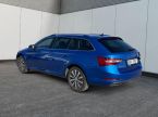 Škoda Superb - fotka číslo 3