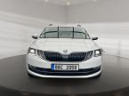 Škoda Octavia - fotka číslo 1
