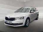 Škoda Octavia - fotka číslo 0