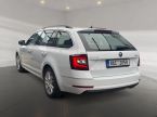 Škoda Octavia - fotka číslo 3