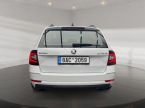Škoda Octavia - fotka číslo 4