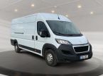 Peugeot Boxer - fotka číslo 2