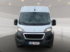 Peugeot Boxer - fotka číslo 1