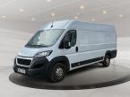 Peugeot Boxer - fotka číslo 0