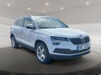 Škoda Karoq - fotka číslo 2