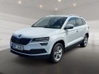 Škoda Karoq - fotka číslo 0