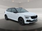 Škoda Kamiq - fotka číslo 2