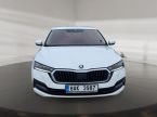 Škoda Octavia - fotka číslo 1