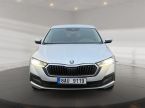 Škoda Octavia - fotka číslo 1