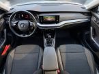 Škoda Octavia - fotka číslo 8