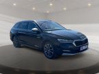 Škoda Octavia - fotka číslo 2