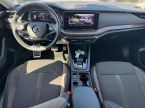 Škoda Octavia - fotka číslo 8