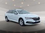 Škoda Superb - fotka číslo 2