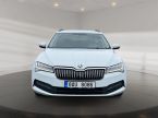 Škoda Superb - fotka číslo 1