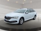 Škoda Superb - fotka číslo 0