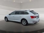 Škoda Superb - fotka číslo 3