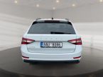 Škoda Superb - fotka číslo 4