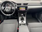Škoda Superb - fotka číslo 8