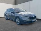 Škoda Octavia - fotka číslo 2