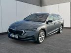 Škoda Octavia - fotka číslo 0