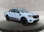 Ford Ranger - fotka číslo 2