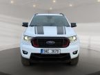 Ford Ranger - fotka číslo 1