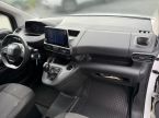 Peugeot Partner - fotka číslo 8