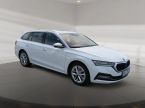 Škoda Octavia - fotka číslo 2