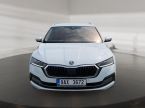 Škoda Octavia - fotka číslo 1