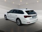 Škoda Octavia - fotka číslo 3