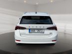 Škoda Octavia - fotka číslo 4