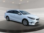 Kia CEED SW - fotka číslo 2