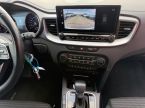 Kia CEED SW - fotka číslo 9