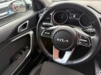 Kia CEED SW - fotka číslo 10