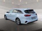 Kia CEED SW - fotka číslo 3