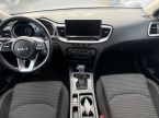 Kia CEED SW - fotka číslo 8