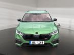 Škoda Octavia - fotka číslo 1