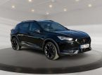 Cupra Formentor - fotka číslo 2