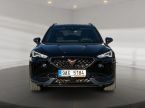 Cupra Formentor - fotka číslo 1