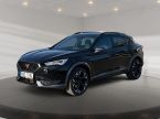 Cupra Formentor - fotka číslo 0
