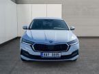Škoda Octavia - fotka číslo 1