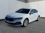 Škoda Octavia - fotka číslo 0