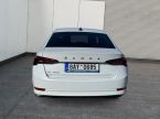 Škoda Octavia - fotka číslo 4
