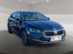 Škoda Octavia - fotka číslo 2