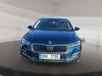 Škoda Octavia - fotka číslo 1