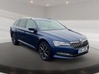 Škoda Superb - fotka číslo 2