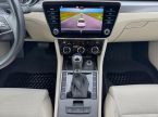 Škoda Superb - fotka číslo 9