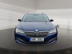 Škoda Superb - fotka číslo 1
