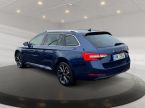 Škoda Superb - fotka číslo 3